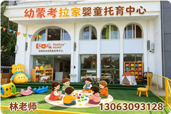 幼蒙考拉宁德线上分站